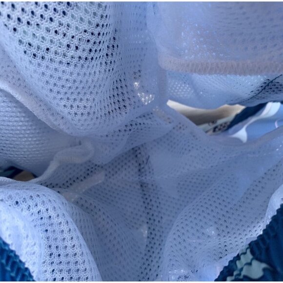 NWT Sovereign Code Shark Board Shorts Swim Trunks - Picture 6 of 6